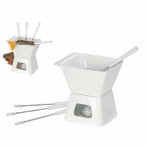 Tescoma čokoládové fondue GUSTITO 4 osoby