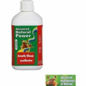 Advanced Hydroponics Growth/Bloom Excellerator 250 ml