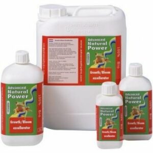 Advanced hydroponics Growth/Bloom Excellerator 500 ml