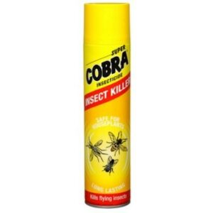 Cobra Super létající hmyz 400 ml