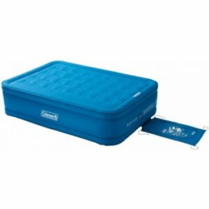 Coleman EXTRA DURABLE AIRBED RAISED DOUBLE 2000031639