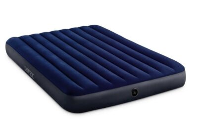 Intex Air Bed Classic Downy dvoulůžko 152 x 203 x 25 cm 64759