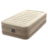 Intex Air Bed Ultra Plush Twin jednolůžko 99 x 191 x 46 cm 64426NP