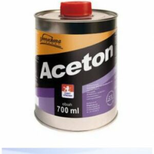 Severochema Aceton technický 700 ml