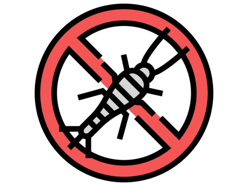 Stop švehlám - grafika