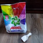Ariel Color prací prášek na barevné prádlo 18 dávek 1,35 kg