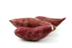 Jewel sladká brambor