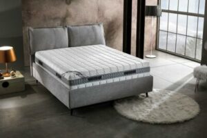 Matrace na posteli - Perdormire Cashmere Plus 3.0