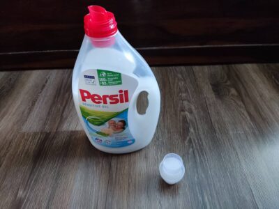 Persil prací gel