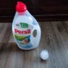 Persil prací gel