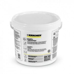 Kärcher 6.294-844.0 RM 760 čistící chemie 10 kg