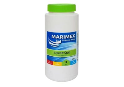 MARIMEX 11301307 Aquamar Shock 2,7 kg