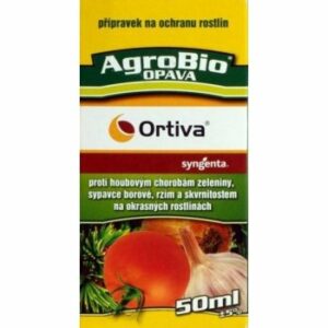 AgroBio Opava Ortiva – 50 ml