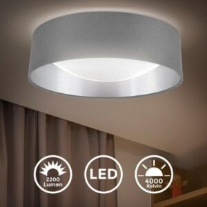 B.K. Licht 1450 – LED Stropní svítidlo LED/18W/230V