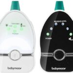 Babymoov Baby monitor Easy Care Digital Green