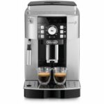DeLonghi ECAM 21.117 SB – kompaktní a levný automatický kávovar (recenze)