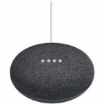 Google Home Mini - hlasový asistent, který má domácnost pod kontrolu (recenze)