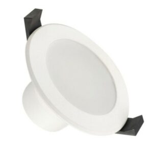 LED Koupelnové podhledové svítidlo LED/7W/230V 3000K bílá IP44