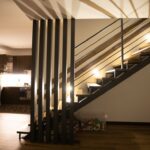 Bodová světla na schody - který typ osvětlení zvolit a čemu věnovat pozornost při instalaci