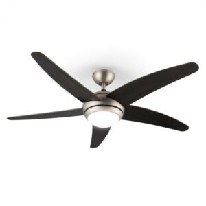 Bolero stropní ventilátor se světlem