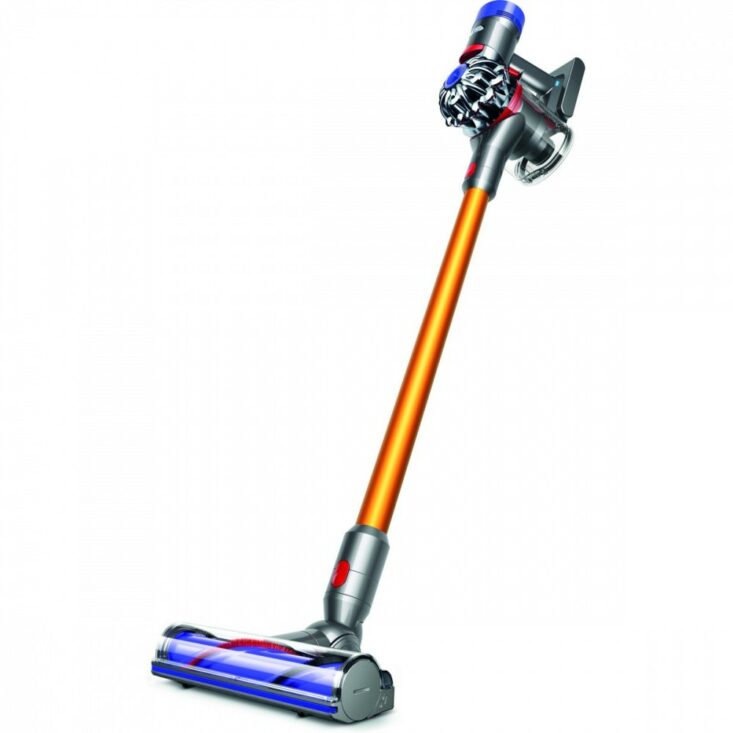 Dyson V8 Absolute + - krátká recenze +alternativy - Cestakbydlení