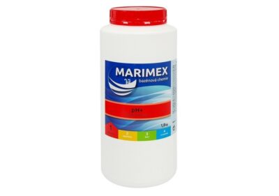 MARIMEX pH+ 1,8 kg