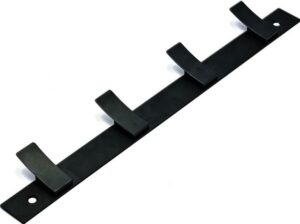 In-Design Santos velký černý