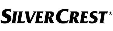 SilverCrest - logo privátní značky řetězce LIDL