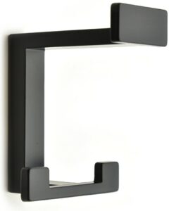 Tulip Kara L černý matný