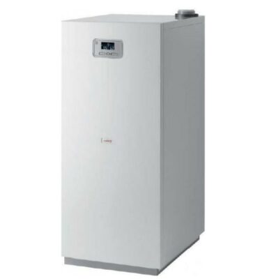Protherm Medvěd Condens 48 KKS - recenze