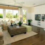 9 klíčových tipů, jak zařídit obývací pokoj v bytě