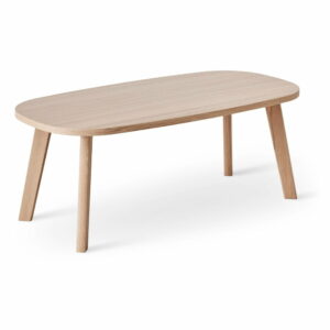 Konferenční stolek podýhovaný dubem One by Hammel, 120 x 60 cm | Bonami