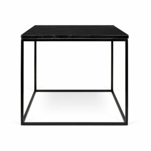 Mramorový konferenční stolek 50×50 cm Gleam – TemaHome | Bonami