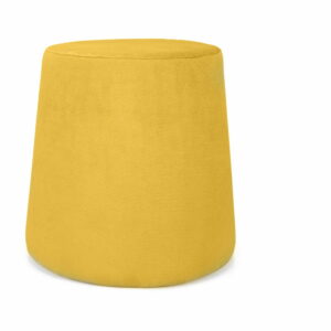 Žlutá podnožka Balcab Home Omega | Bonami