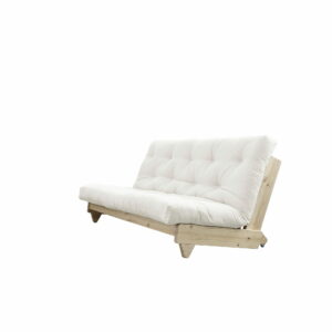 Karup Design sofa FRESH + futon natural