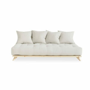 Karup Design SOFA SENZA + futon natural