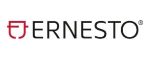 Logo značky Ernesto