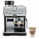Porovnání 8 nejlepších kávovarů DeLonghi 2024 - poradíme, který model si vybrat