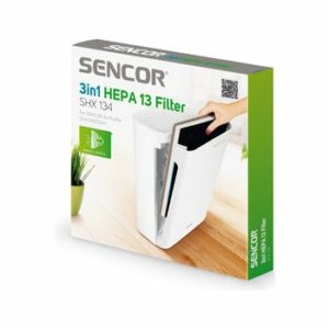 SENCOR SHX 134 HEPA 13 filtr