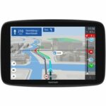 Vybíráme kvalitní GPS navigaci do auta - test, recenze 2024
