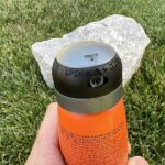 Predator Forte repelent spray detail
