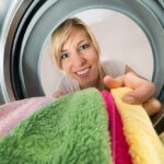 Jak se správně starat o pračku a sušičku, aby vydržely co nejdéle v kondici? 5 základných pravidel