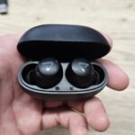 LAMAX Dots3 ANC - lehká, elegantní, bezdrátová sluchátka v dobré ceně (recenze)