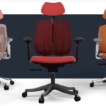 Zdravé sezení a ergonomické židle: Nezbytný aspekt moderního bydlení