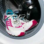 Praní tenisek - jednoduchý návod jak je vždy udržet v čistotě a jako nové (v pračce i ručně)