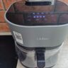 Lauben Glass&SteamAir® Fryer 4500BG