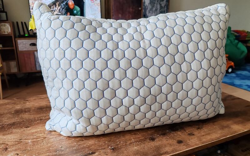 Hevi Pillow polštář