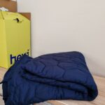Zátěžová deka Hevi Blanket - recenze