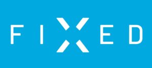 FIXED - logo značky