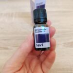 Hevi BIO levandulový esenciální olej - recenze